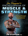 Jim Stoppanis Encyclopedia of Muscle & Strength
