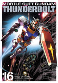 Mobile Suit Gundam Thunderbolt, Vol. 16 (16)