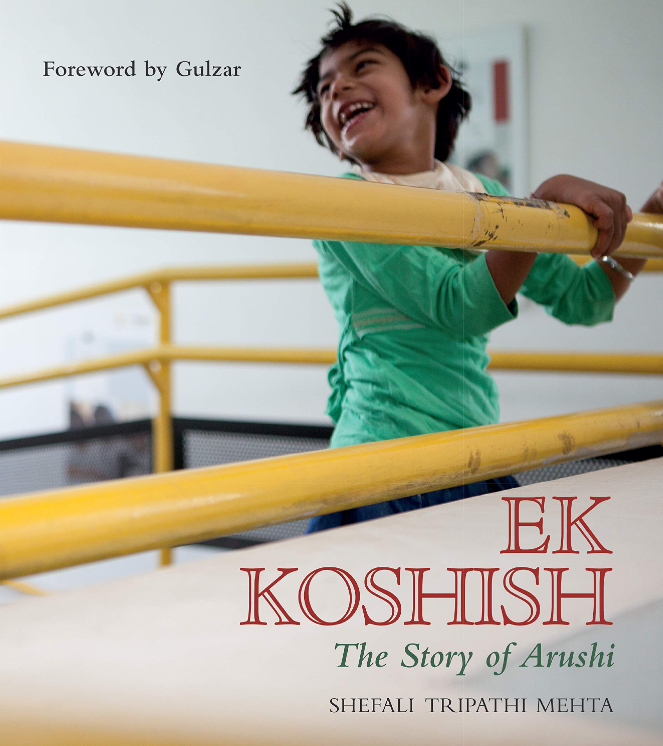 Ek Koshish: The Story Of Aarushi (English)