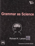 Grammar As Science