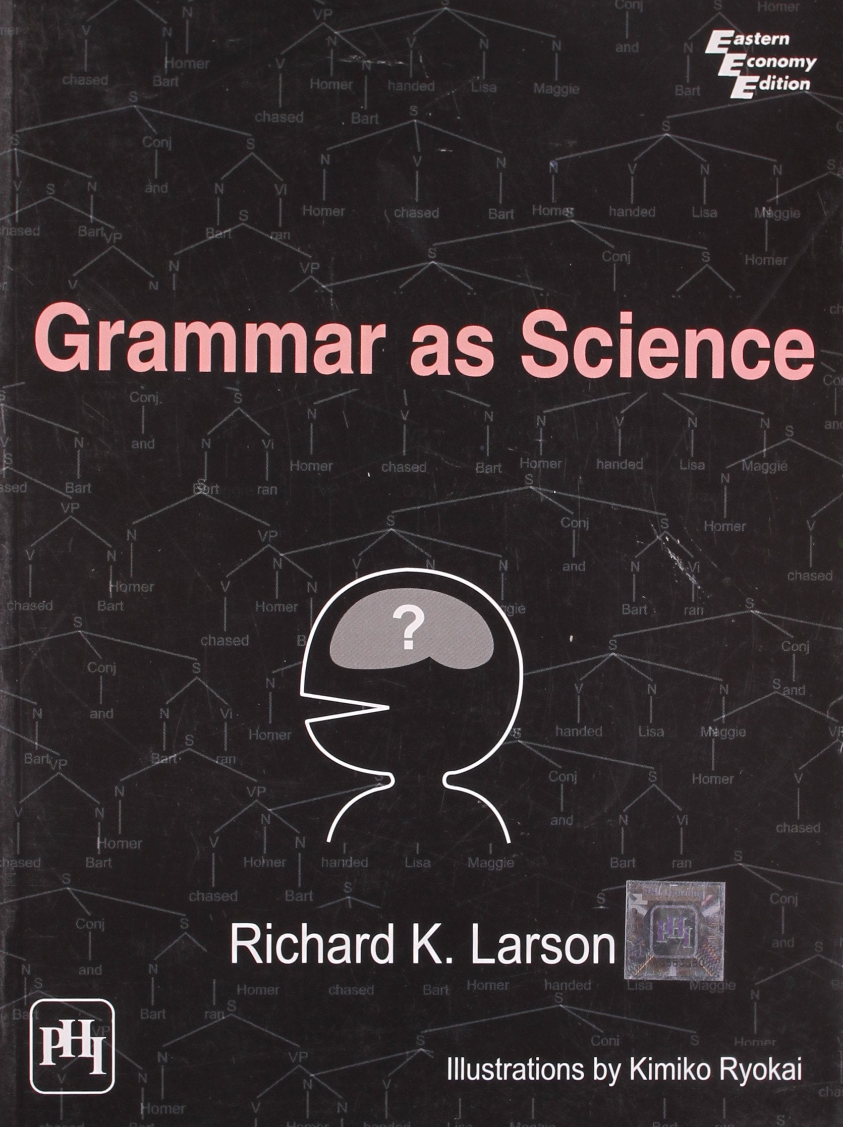 Grammar As Science