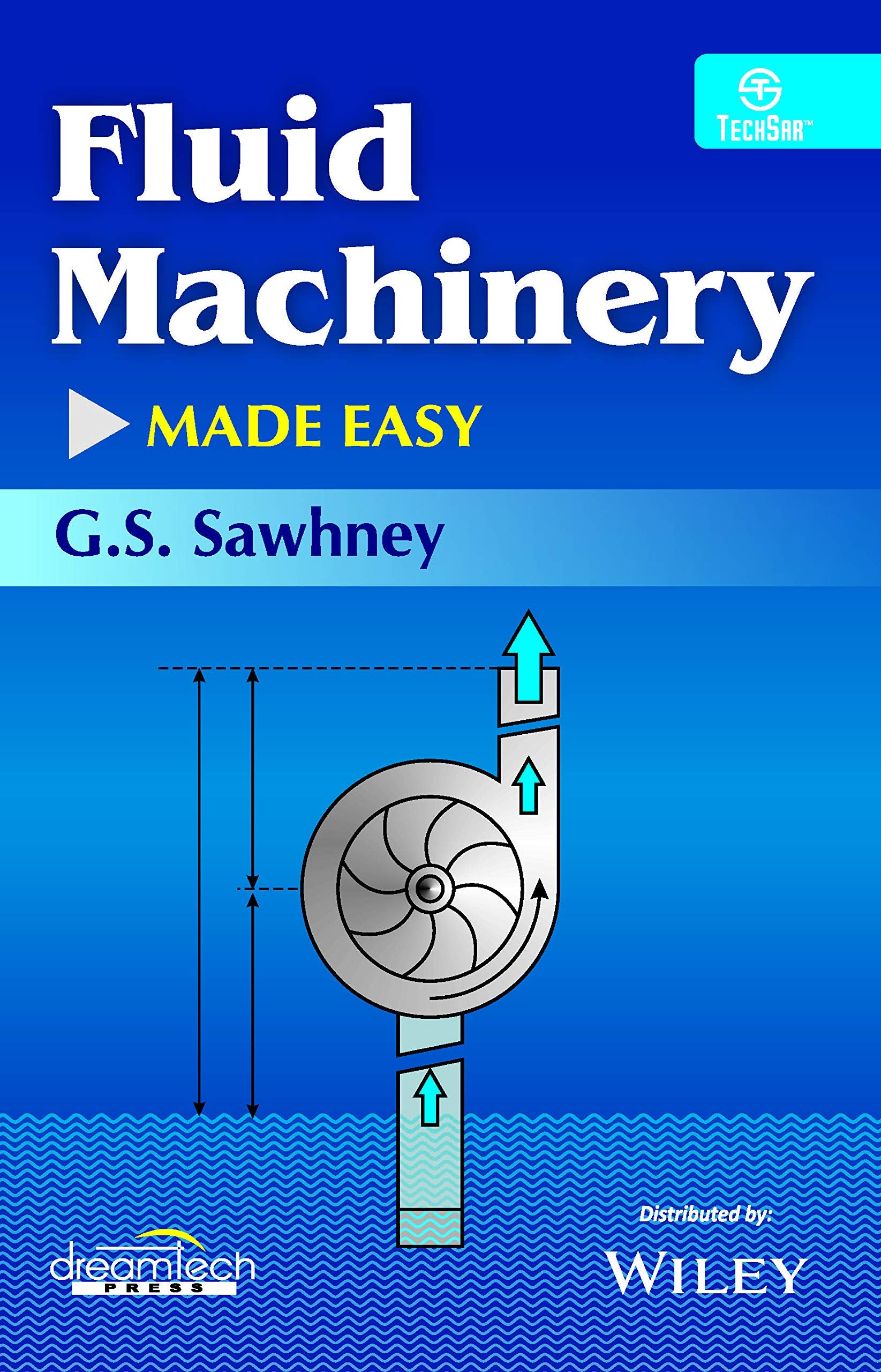Fluid Machinery Made Easy | E