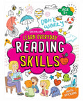 Learn Everyday Reading Skills  Age 5+
