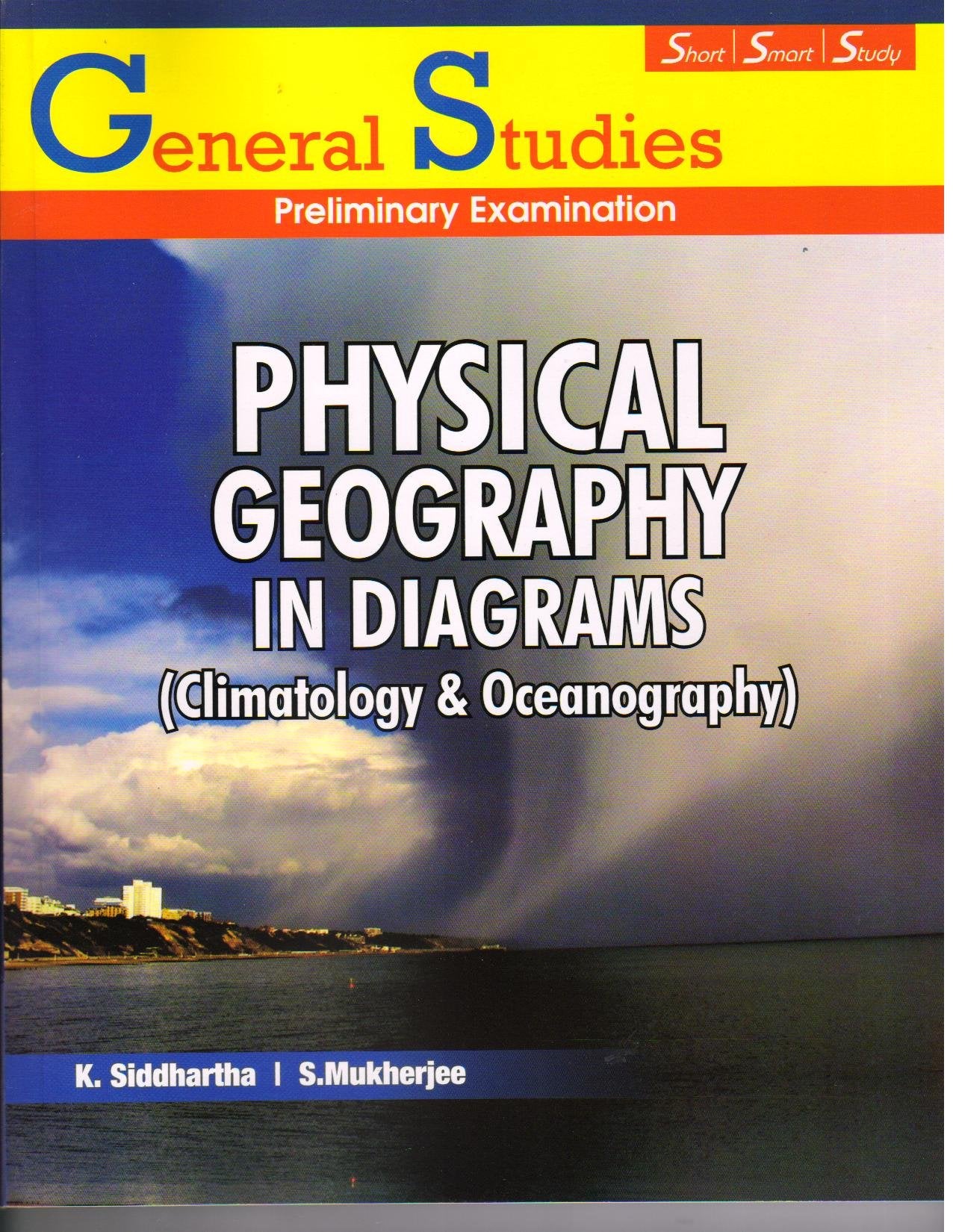 Gs Pt Physical Geography In Diagrams (Climatology & Oceanography)