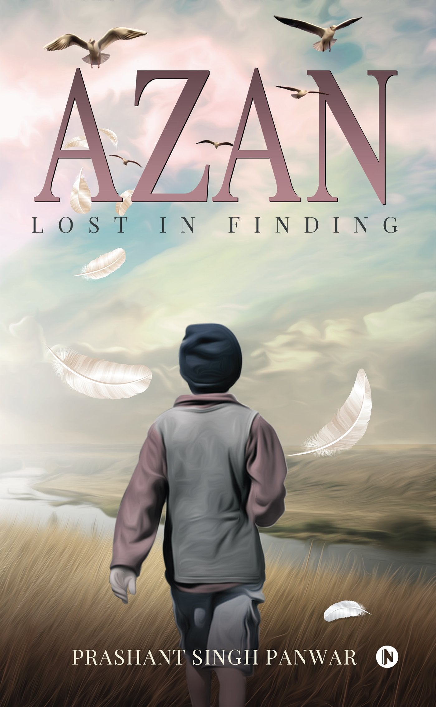 Azan : Lost In Finding