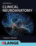 Clinical Neuroanatomy 30th Edition