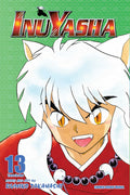 Inuyasha (VIZBIG Edition), Vol. 13 (13)