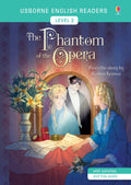 Er The Phantom Of The Opera