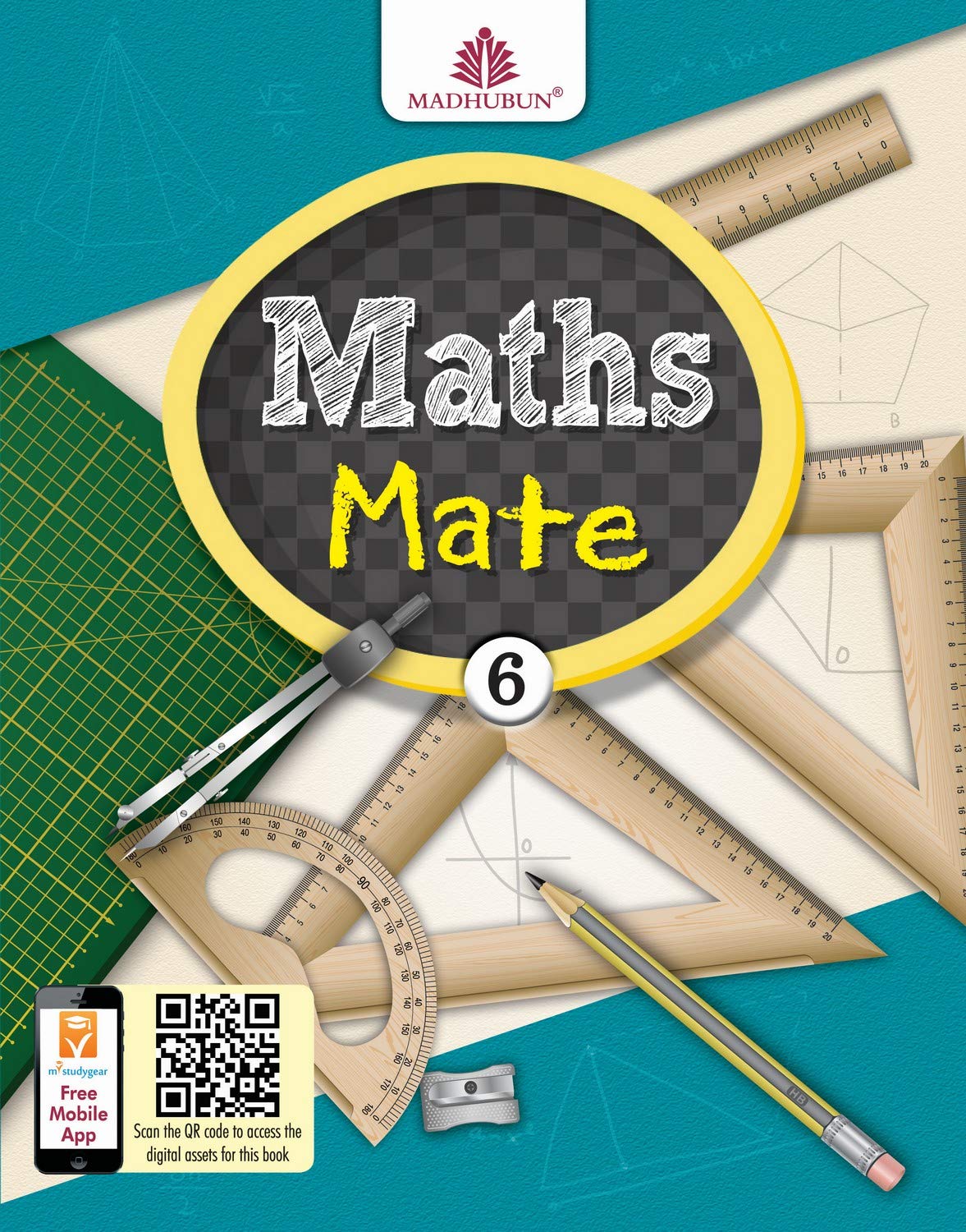 Maths Mate 6