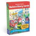 BuildaStory Cards: Community Helpers