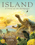 Island: A Story of the Galpagos