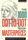 1000 DottoDot Masterpieces /anglais