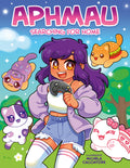 Aphmau: Searching for Home: An ActionPacked Graphic Novel from the Most Popular Minecraft YouTuber Ever!