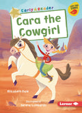 Cara The Cowgirl