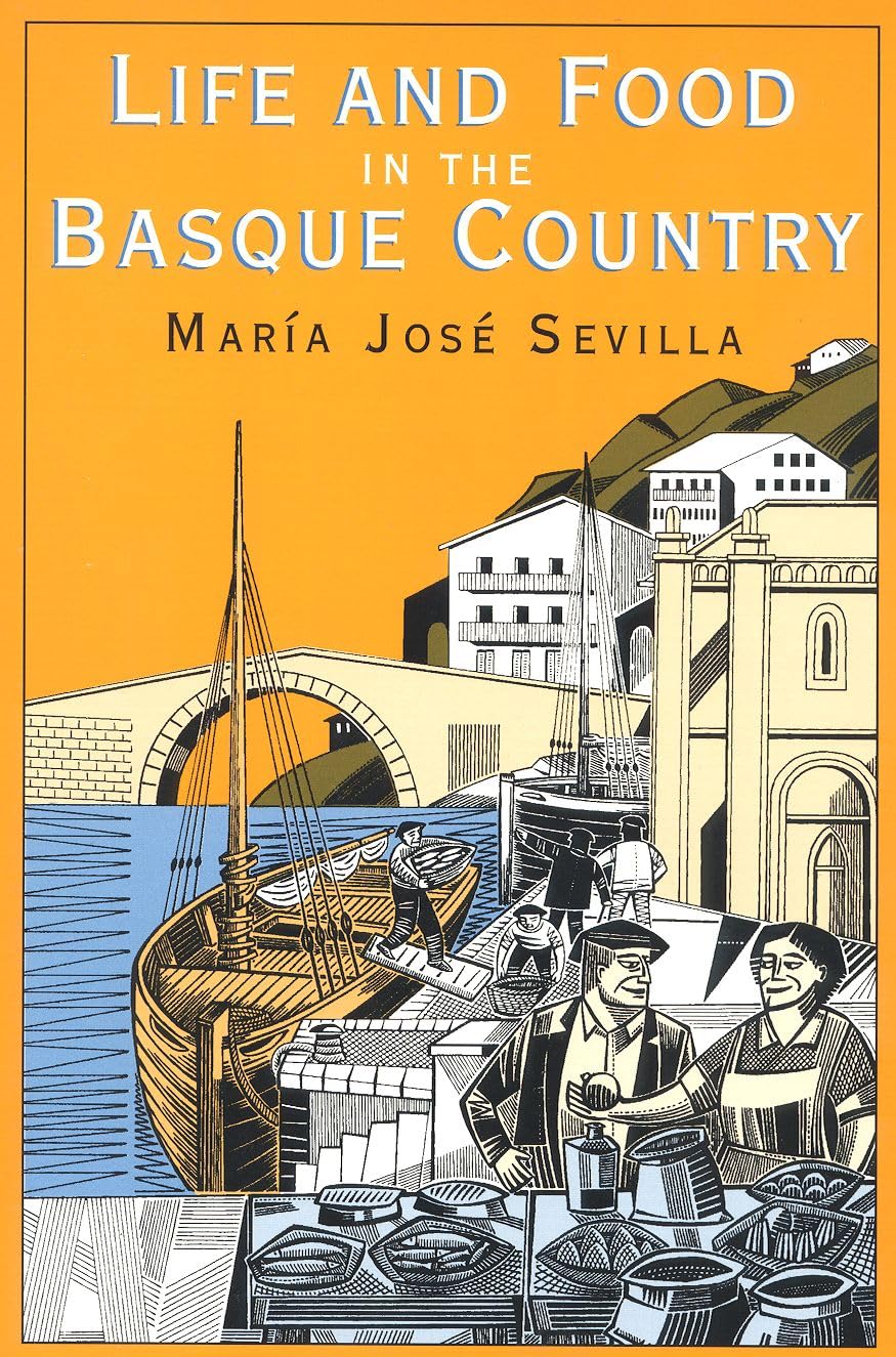 Life and Food in the Basque Country