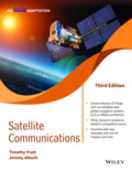 Satellite Communications, 3ed, An Indian Adaptation | IM | e