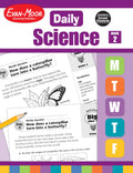 EvanMoor Daily Science, Grade 2