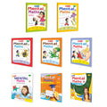New Mental Maths Series Complete Combo | Pack Of 8 Educational Books