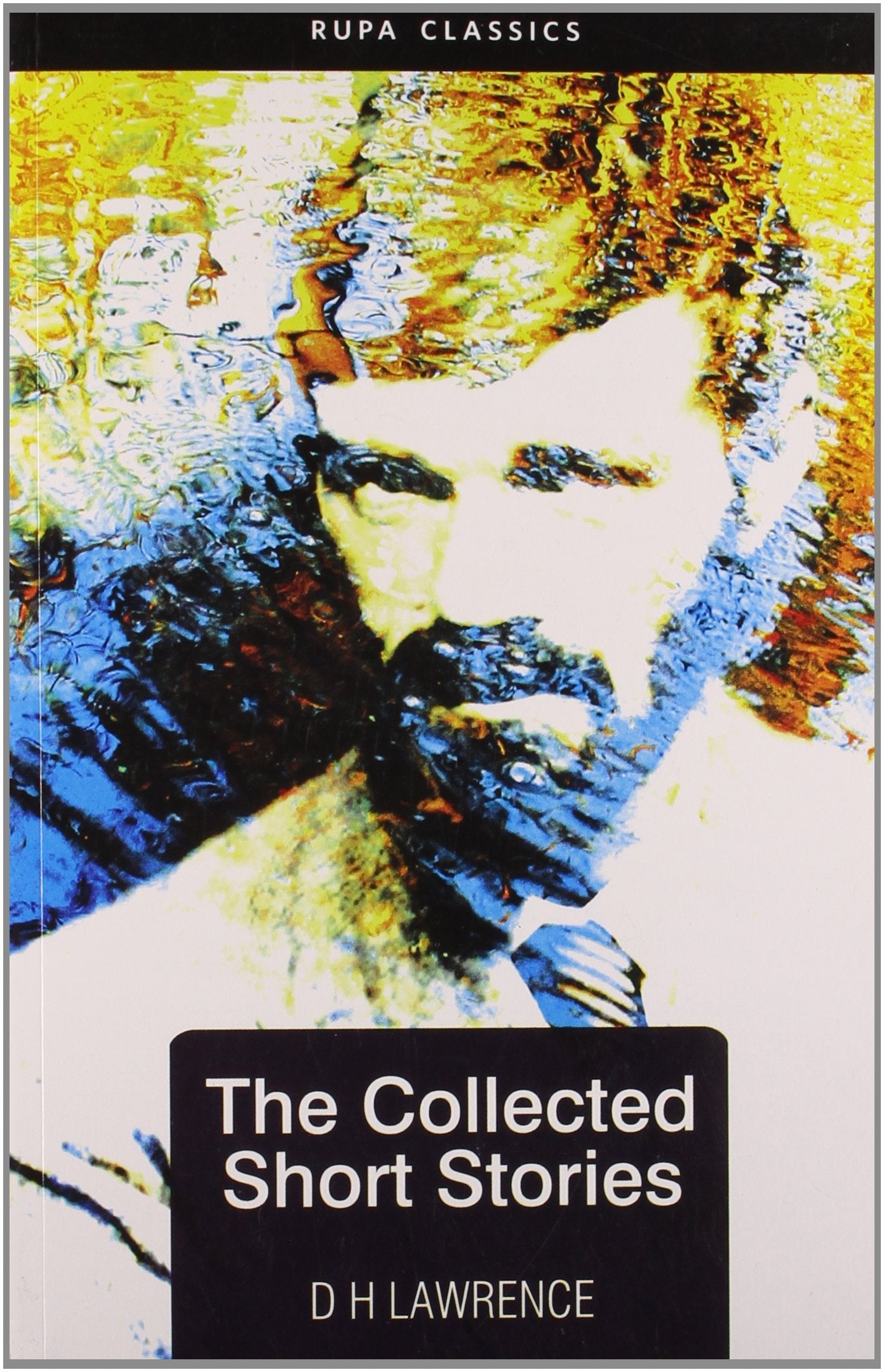 The Collected Short Stories