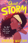 Usborne Quiet Storm.