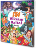 Manoj Publications 151 Vikram Betal Stories
