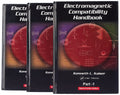 Electromagnetic Compatibility Handbook