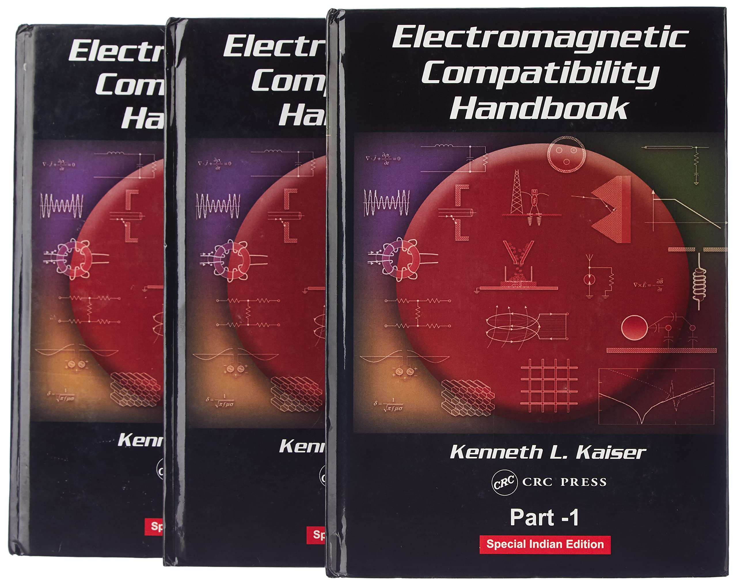 Electromagnetic Compatibility Handbook