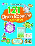 121 Brain Booster Activities