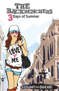 The Backbenchers  3 Days Of Summer