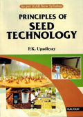 Principles Of Seed Technology  As Per ICAR New Syllabus