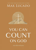 You Can Count on God: 365 Devotions