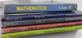 Class  11 Set Of 5 Books Pcm ( Physics 1 & 2 , Chemistry 1 & 2 , Mathematics ) 202526 Edition