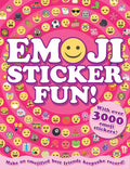 Emoji Sticker Fun