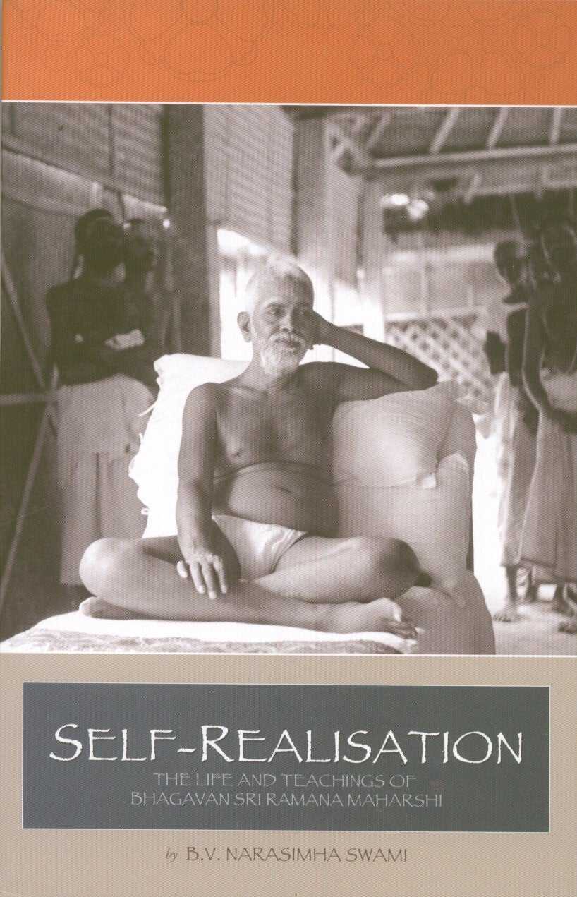 Self Realization