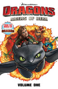 Dragons Riders of Berk: Tales from Berk: Dragons Down & Dangers of the Deep: 1: From the World of Dragon
