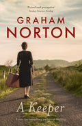 A Keeper: the moving and atmospheric novel of family secrets