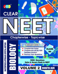 Clear NEET Biology Class XII Vol2