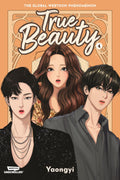 True Beauty Volume Four: A WEBTOON Unscrolled Graphic Novel (True Beauty, 4)