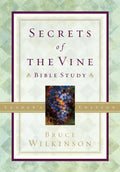 Secrets of the Vine Leaders Guide: Breaking Through to Abundance