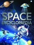Encyclopedia Space: The Complete Guide To Astronomy | Solar System | Deep Space Discoveries | Exploring The Universe | Planets, 