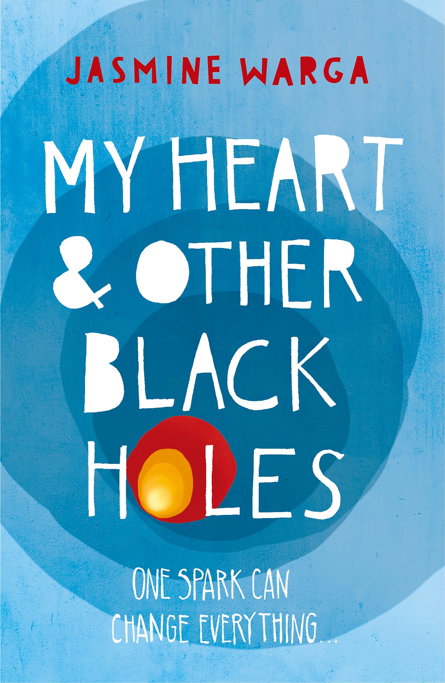 My Heart and Other Black Holes (English Edition)