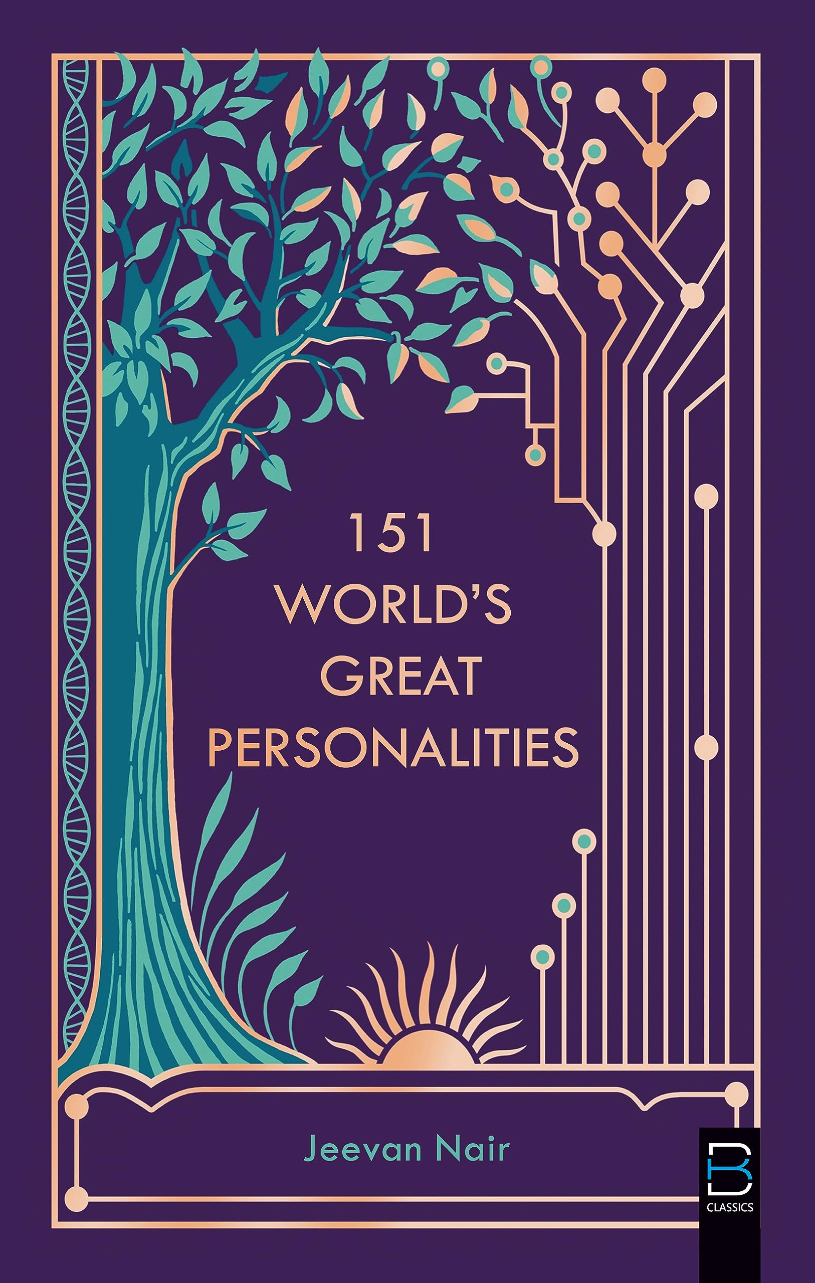 151 WorldS Great Personalities (B K Classics)