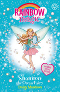 Rainbow Magic: Shannon the Ocean Fairy: Narwhal Special