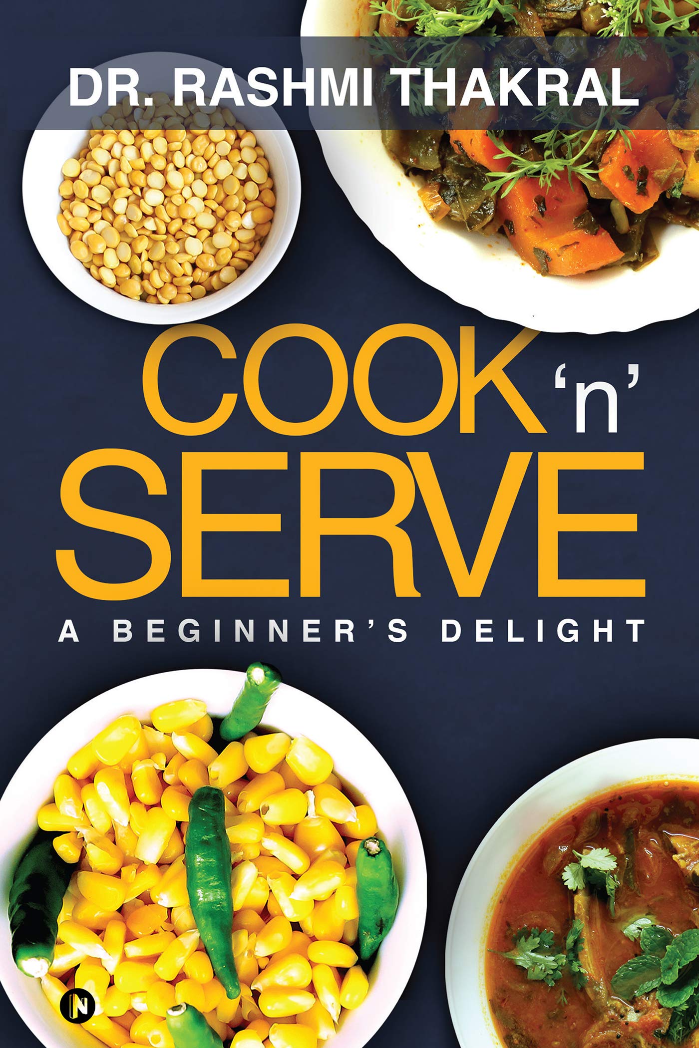 Cook n Serve: A Beginners Delight