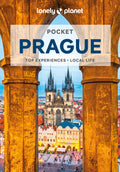 Lonely Planet Pocket Prague 7 (Pocket Guide)