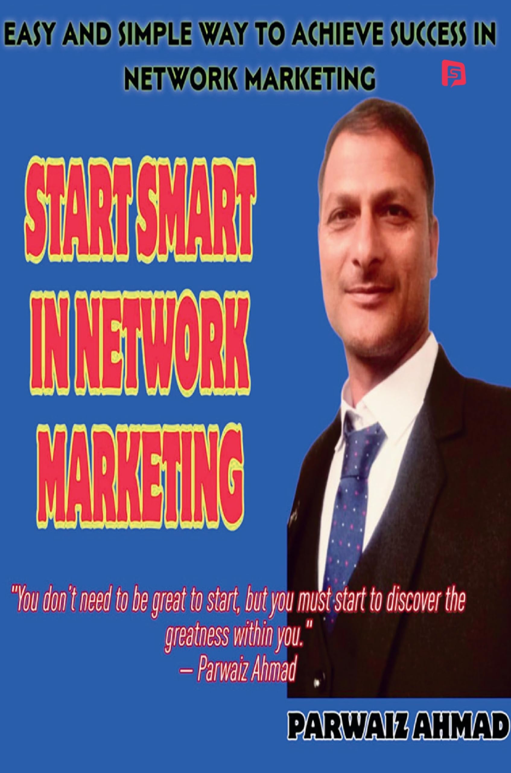START SMART IN NETWORK MARKETING