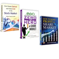 Essential Books To Profitable Trading | How Chandu Earned And Chinki Lost In The Stock Market + Abduls Journey From Zero To Hero