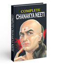 Chanakya Neeti (Hard Bound)
