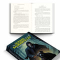 The Hound of the Baskervilles (Paperback) : Legendary Sherlock Holmes Case, Famous Mystery Tale, Classic Crime Adventure, Suspen