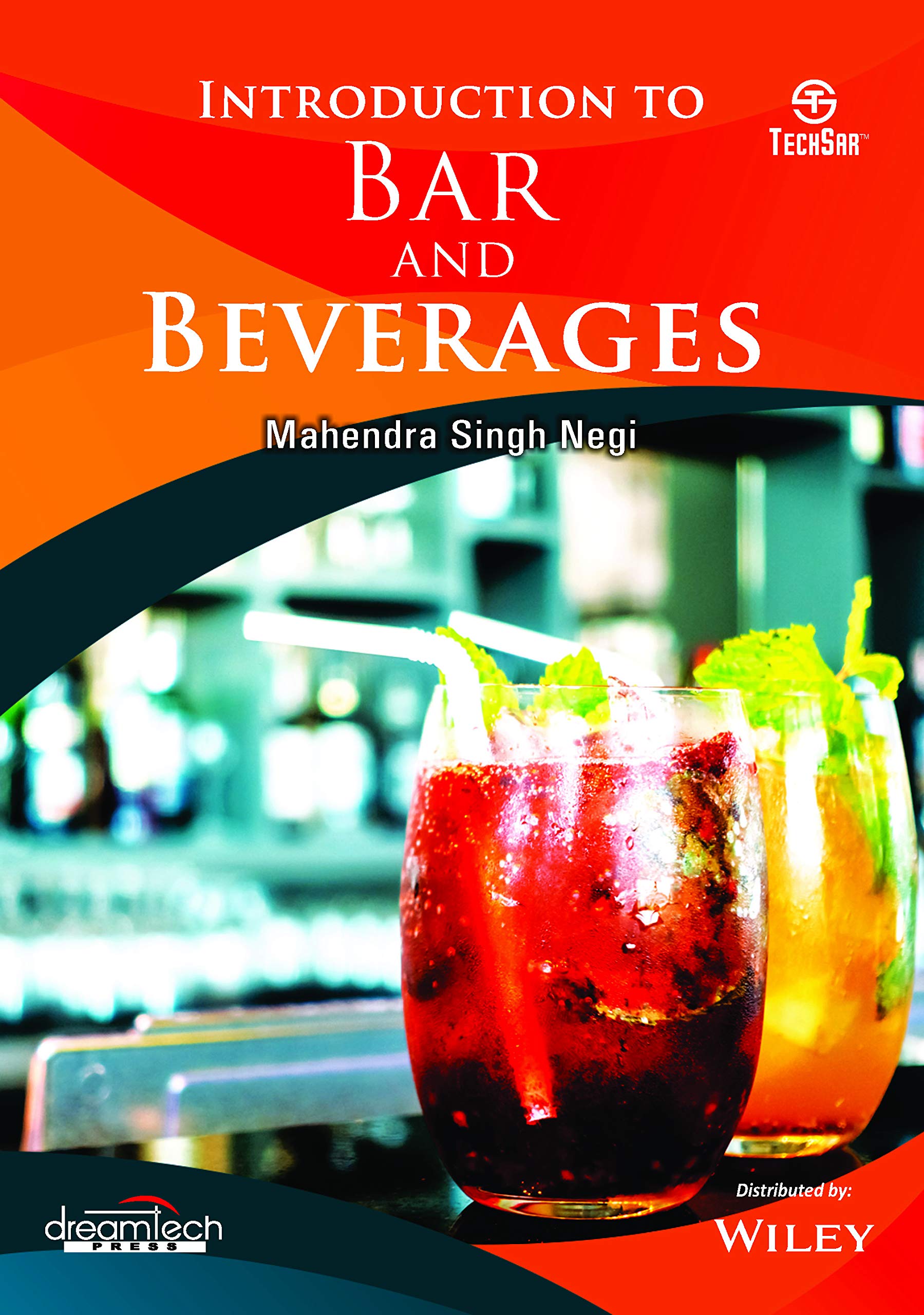Introduction To Bar And Beverages | E